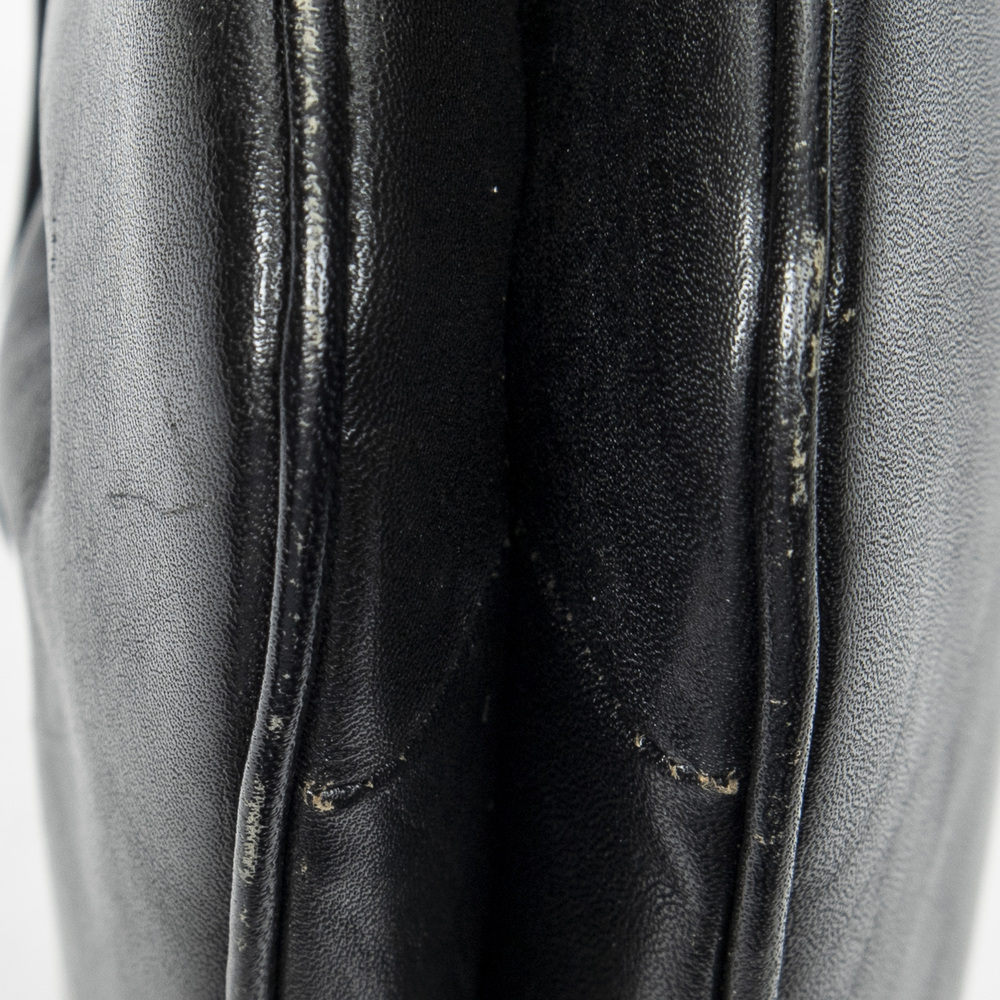Dior Vintage Chain Flap - Picture 8 of 10